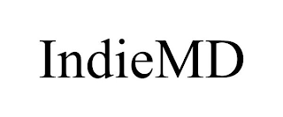 INDIEMD