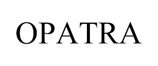 OPATRA