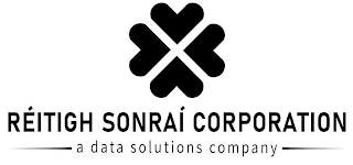 RÉITIGH SONRAÍ CORPORATION A DATA SOLUTIONS COMPANY