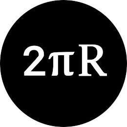 2 R