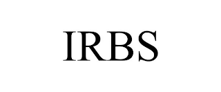 IRBS