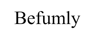 BEFUMLY