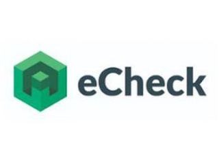 ECHECK