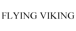 FLYING VIKING