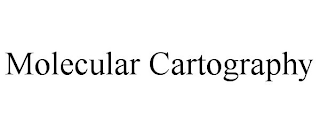 MOLECULAR CARTOGRAPHY