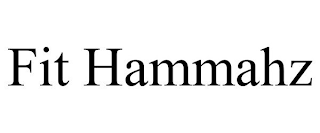 FIT HAMMAHZ
