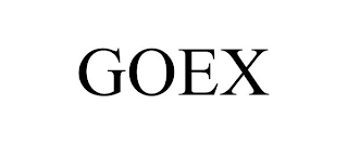GOEX