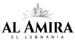 AL AMIRA EL LEBNANIA