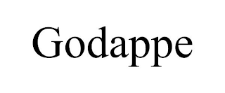 GODAPPE