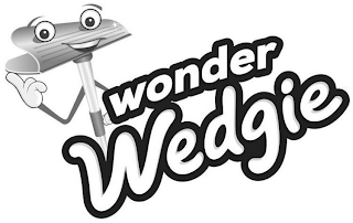 WONDERWEDGIE