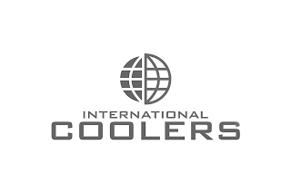 INTERNATIONAL COOLERS