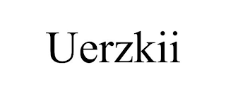 UERZKII