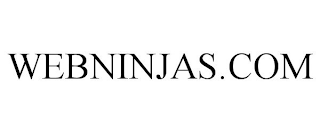 WEBNINJAS.COM