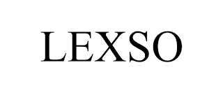 LEXSO