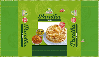 KAWAN PARATHA PLAIN YEARS OF PERFECTION SINCE 1960'S VALUE PACK