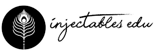 INJECTABLES EDU