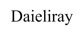 DAIELIRAY