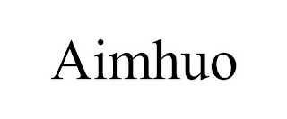 AIMHUO