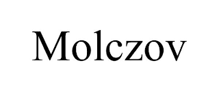 MOLCZOV