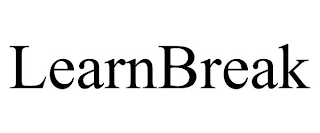 LEARNBREAK