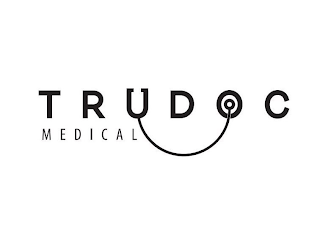 TRUDOC MEDICAL