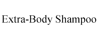 EXTRA-BODY SHAMPOO