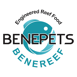 ENGINEERED REEF FOOD BENEPETS BENEREEF