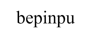 BEPINPU