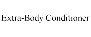 EXTRA-BODY CONDITIONER