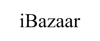 IBAZAAR