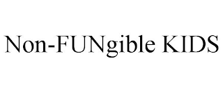 NON-FUNGIBLE KIDS