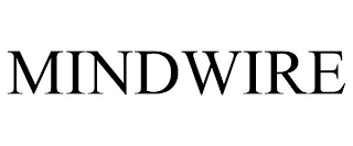 MINDWIRE