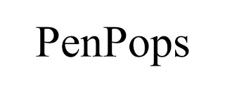 PENPOPS