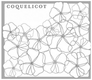 COQUELICOT