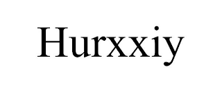 HURXXIY