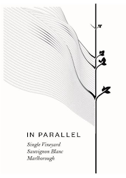IN PARALLEL SINGLE VINEYARD SAUVIGNON BLANC MARLBOROUGH