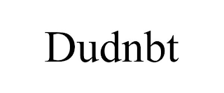 DUDNBT
