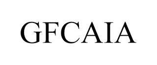 GFCAIA