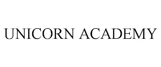 UNICORN ACADEMY