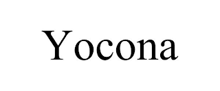 YOCONA