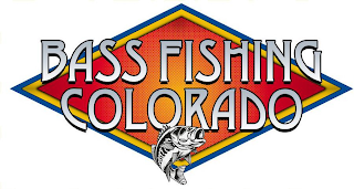 BASS FISHING COLORADO