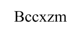 BCCXZM