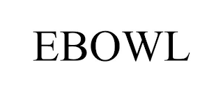 EBOWL