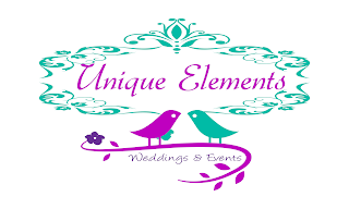 UNIQUE ELEMENTS EVENTS WEDDINGS & EVENTS