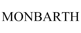 MONBARTH