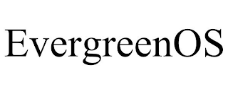 EVERGREENOS