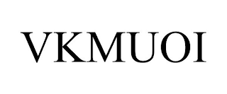 VKMUOI