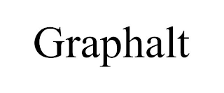 GRAPHALT
