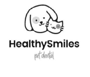 HEALTHYSMILES PET DENTAL