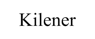 KILENER